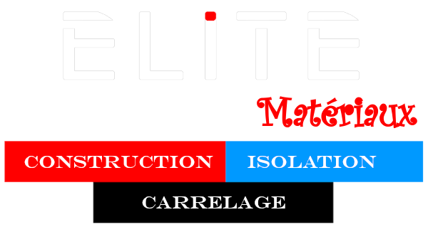 Elite Matériaux Logo